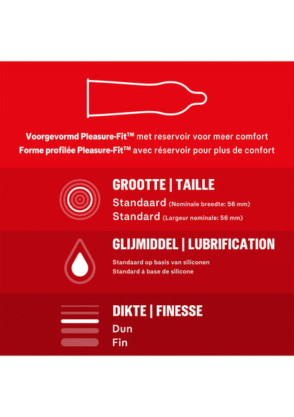 95541 durex thenetherlandsfrance durex thin feel 6x12