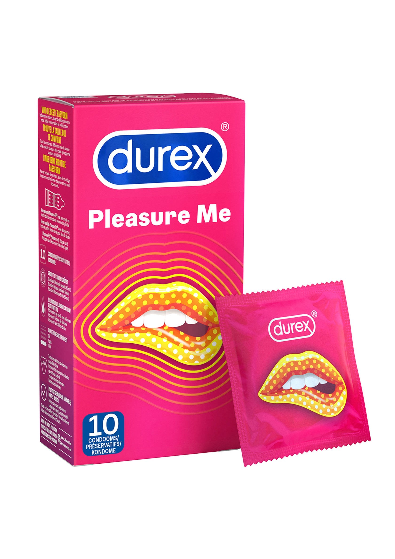 95544 durex thenetherlandsfrance durex pleasure me 6x10