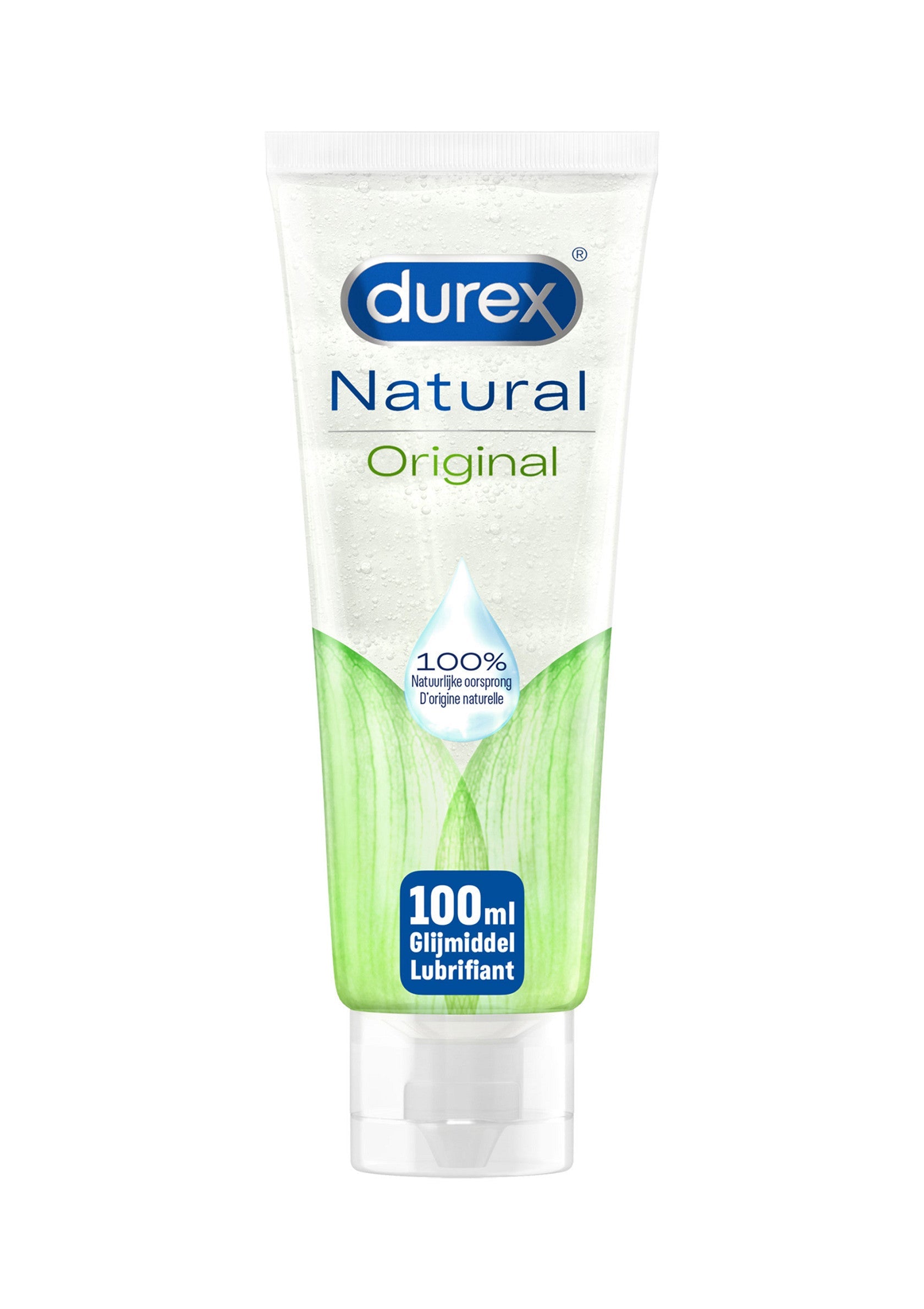 95556 durex thenetherlandsfrance durex natural gel 12x100ml