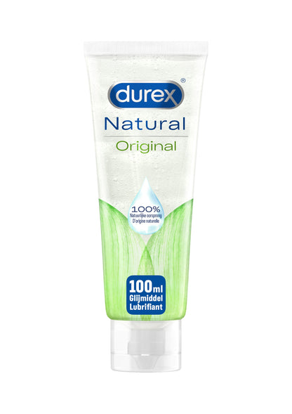 95556 durex thenetherlandsfrance durex natural gel 12x100ml