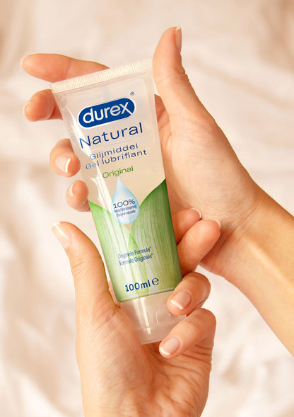 95556 durex thenetherlandsfrance durex natural gel 12x100ml