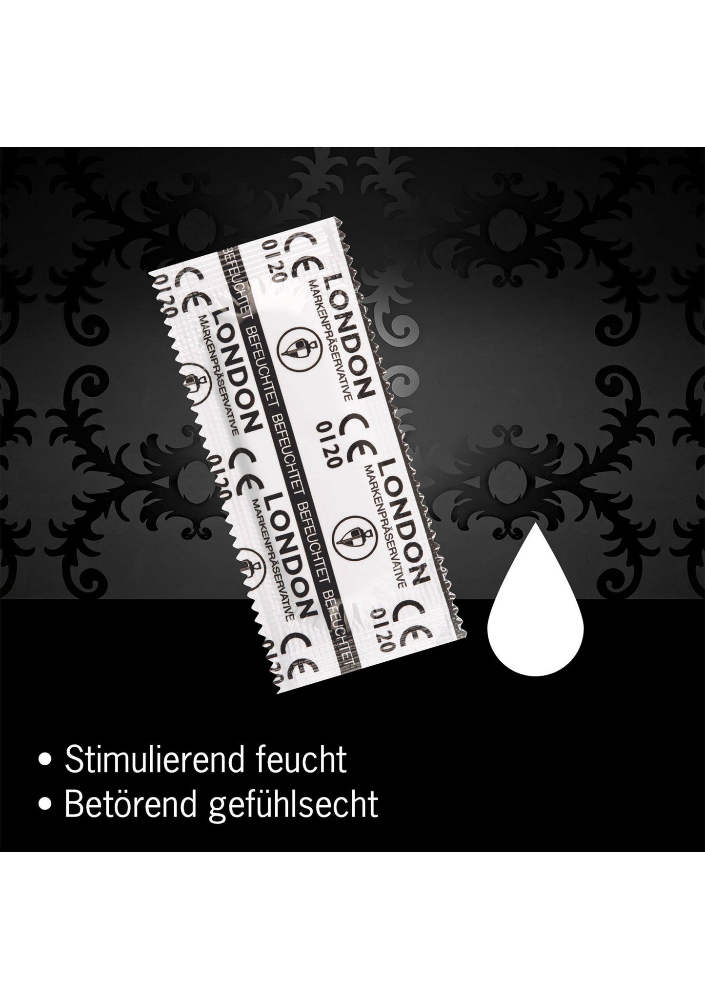 95560 durex thenetherlandsfrance london 1000pcs