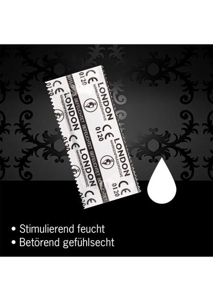 95560 durex thenetherlandsfrance london 1000pcs