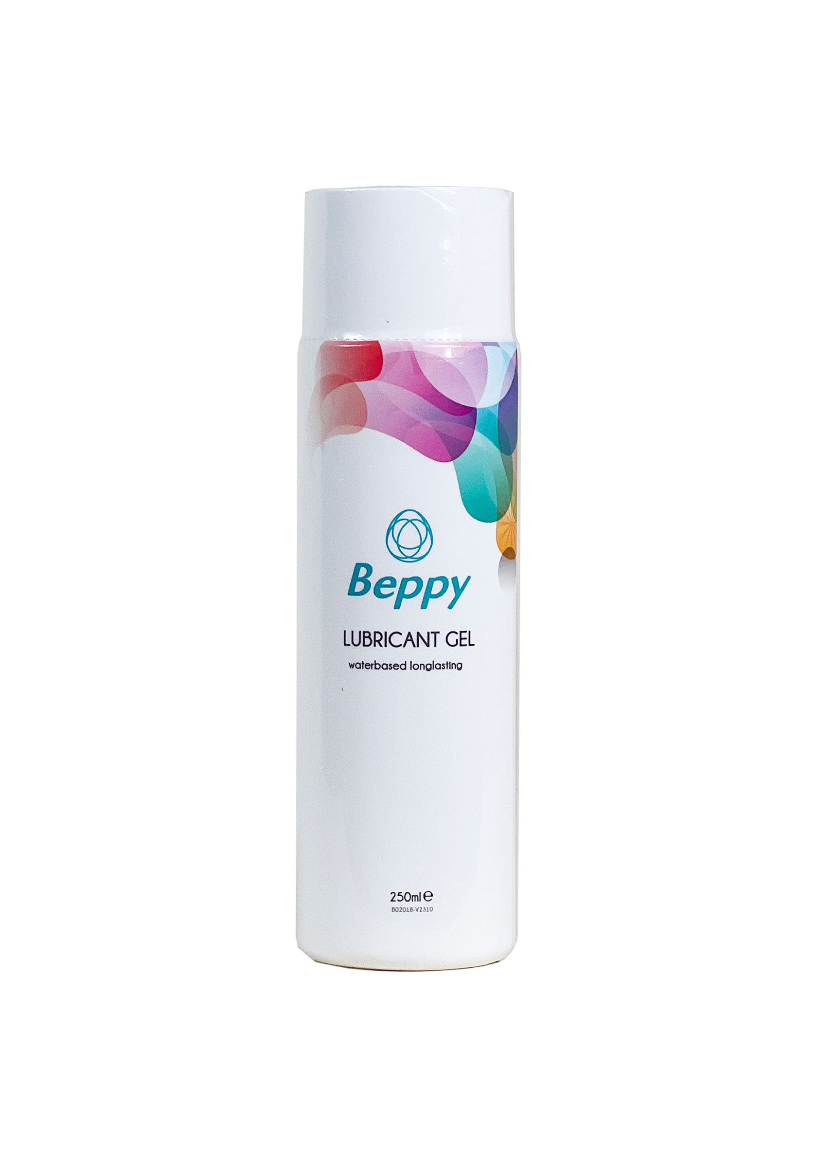 96201 beppy lubricant gel 250ml