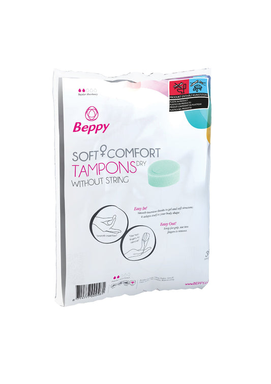 96204 beppy soft comfort dry 30pcs