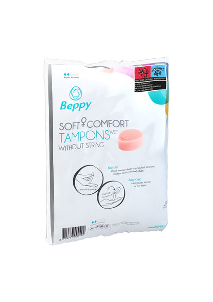 96206 beppy soft comfort wet 30pcs
