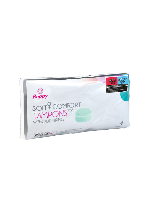 96208 beppy soft comfort dry 4pcs