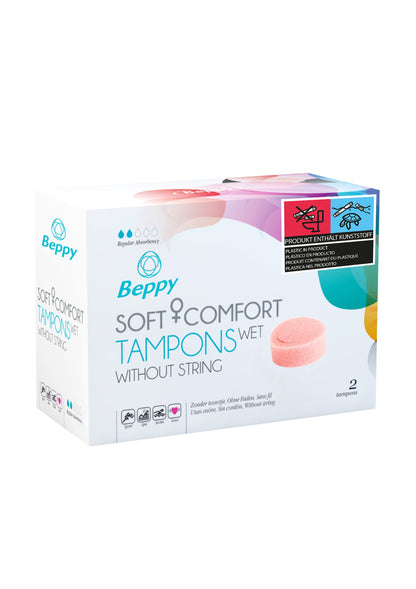 96209 beppy soft comfort wet 2pcs