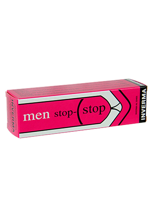96703 inverma men stop stop cream 18ml