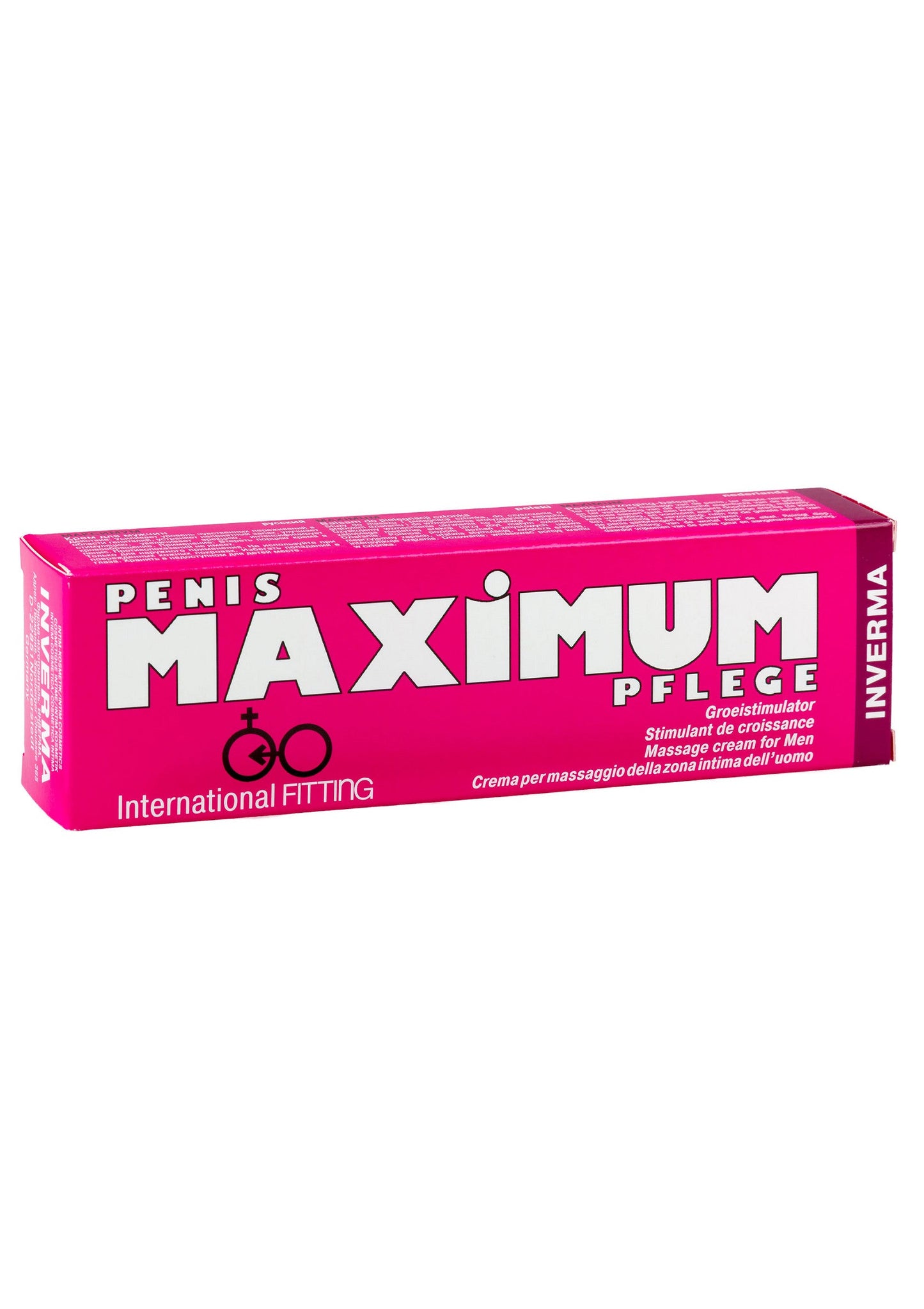 96704 inverma maximum cream 45ml