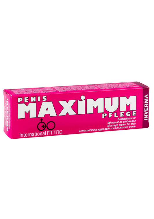 96704 inverma maximum cream 45ml