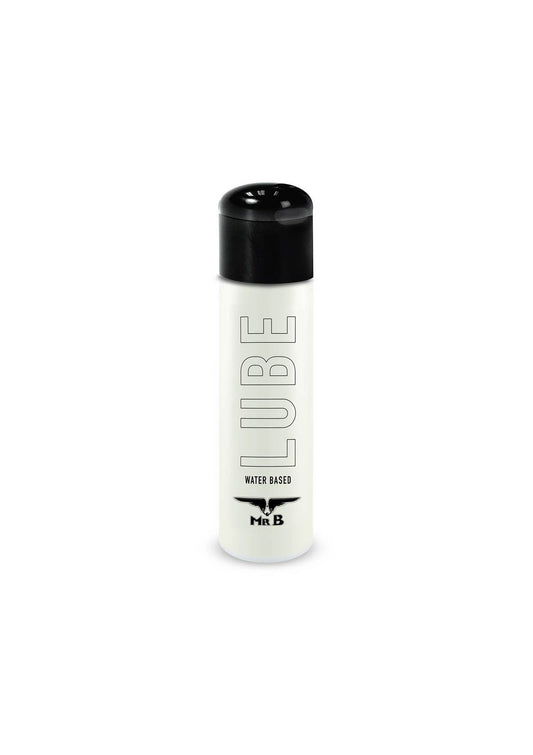 97000 mister b mister b lube waterbased 30ml