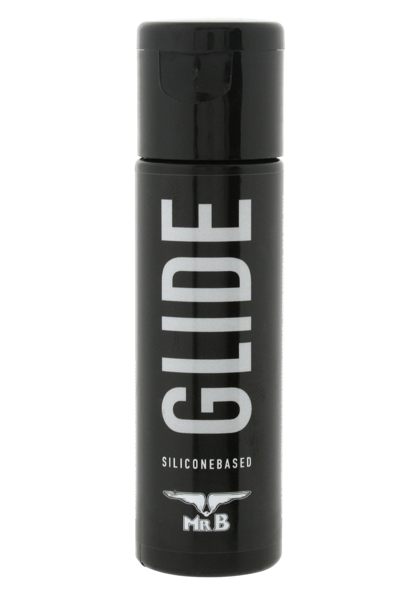 97001 mister b mister b glide silicone 30ml
