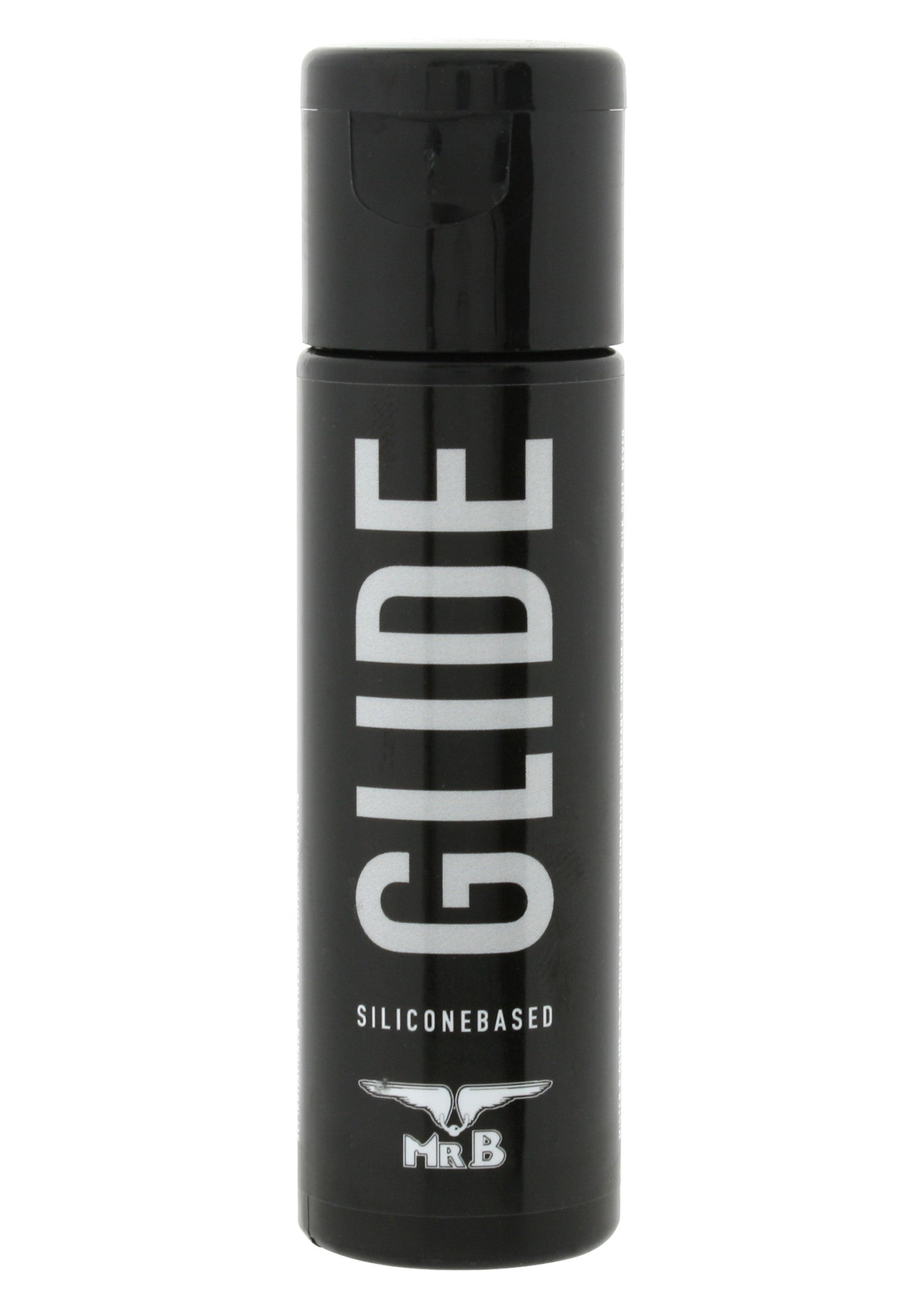 97001 mister b mister b glide silicone 30ml
