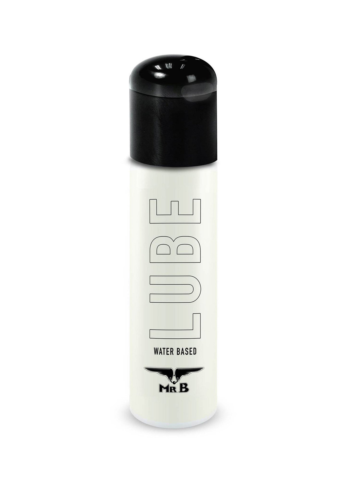 97002 mister b mister b lube waterbased 100ml