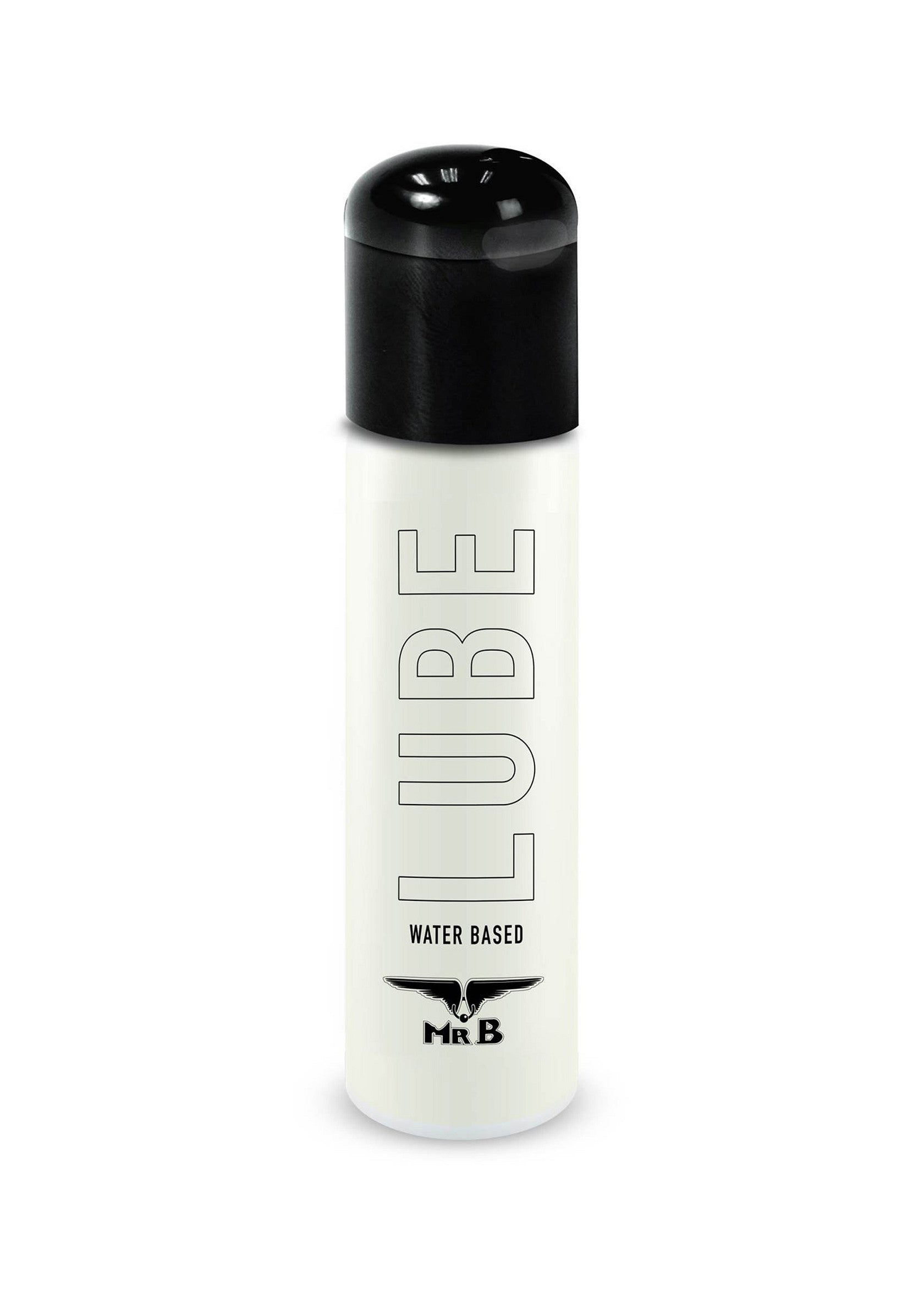 97002 mister b mister b lube waterbased 100ml