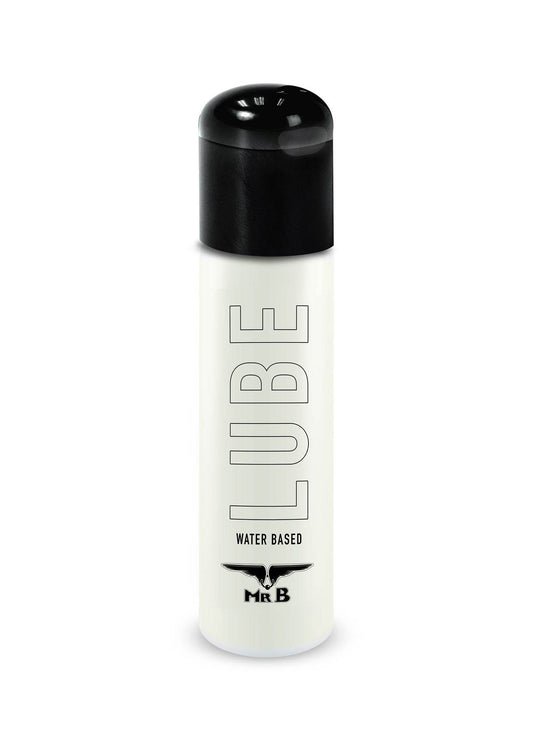 97002 mister b mister b lube waterbased 100ml