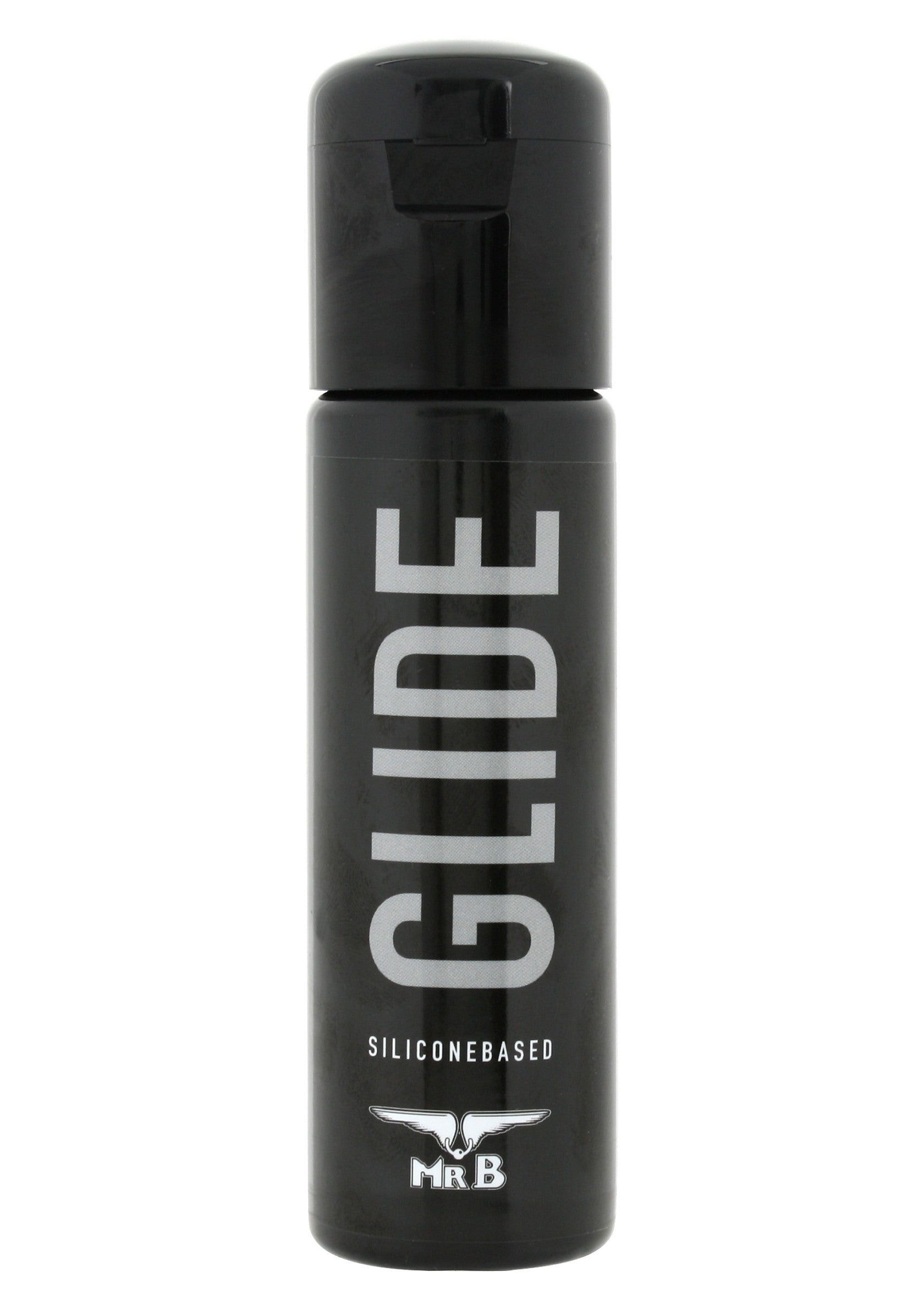 97004 mister b mister b glide silicone 100ml