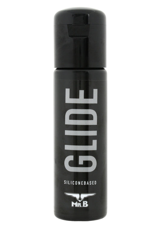 97004 mister b mister b glide silicone 100ml