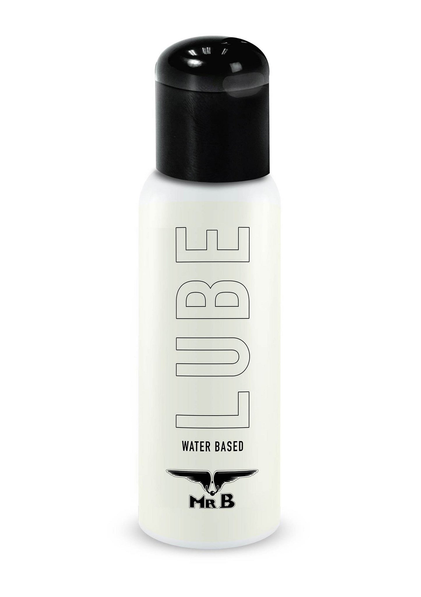 97006 mister b mister b lube waterbased 250ml