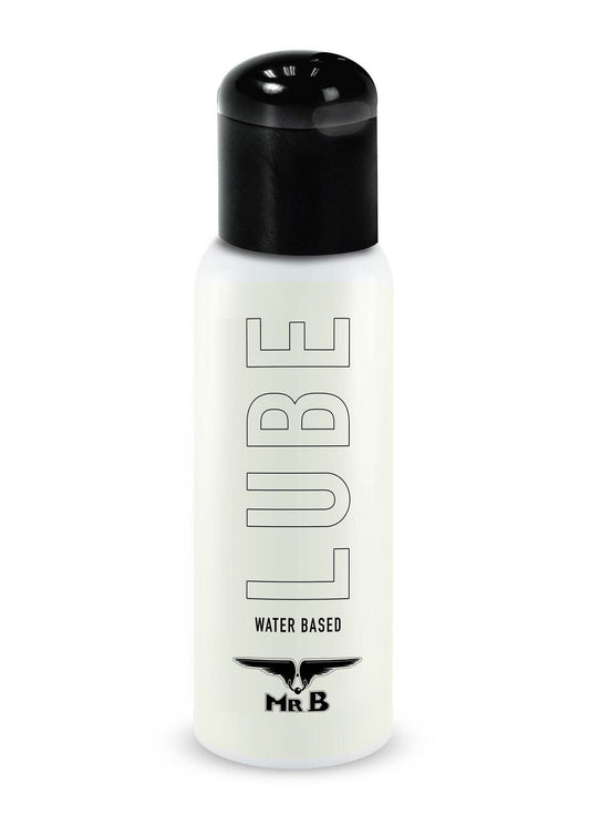 97006 mister b mister b lube waterbased 250ml