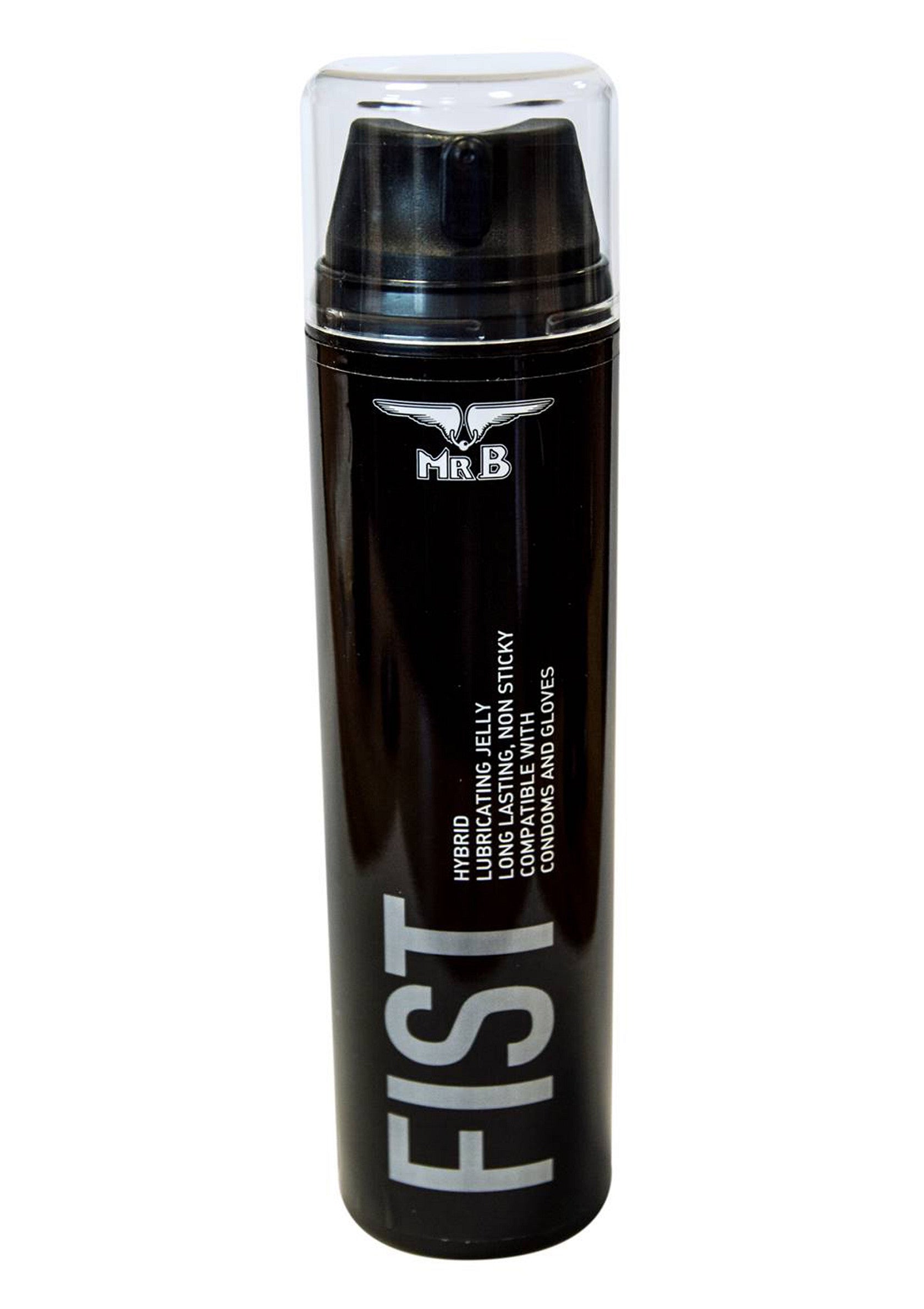 97007 mister b mister b fist classic 200ml