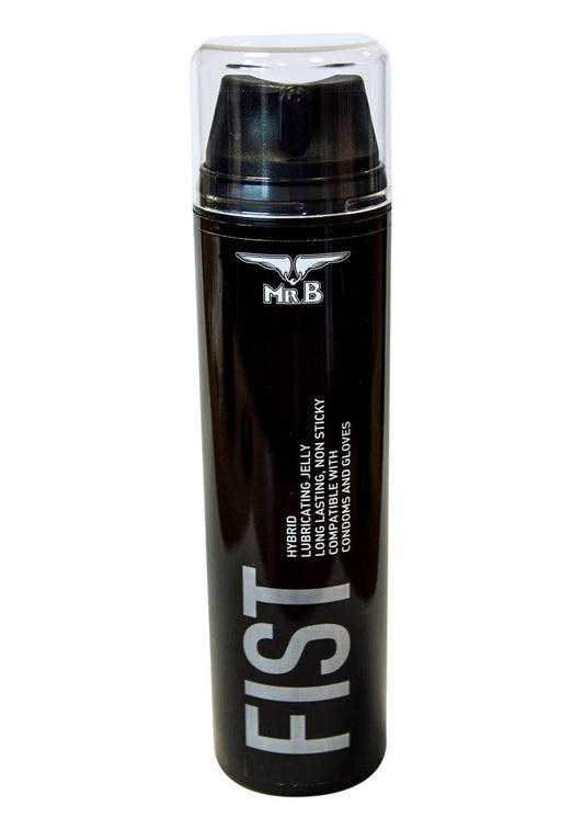 97007 mister b mister b fist classic 200ml