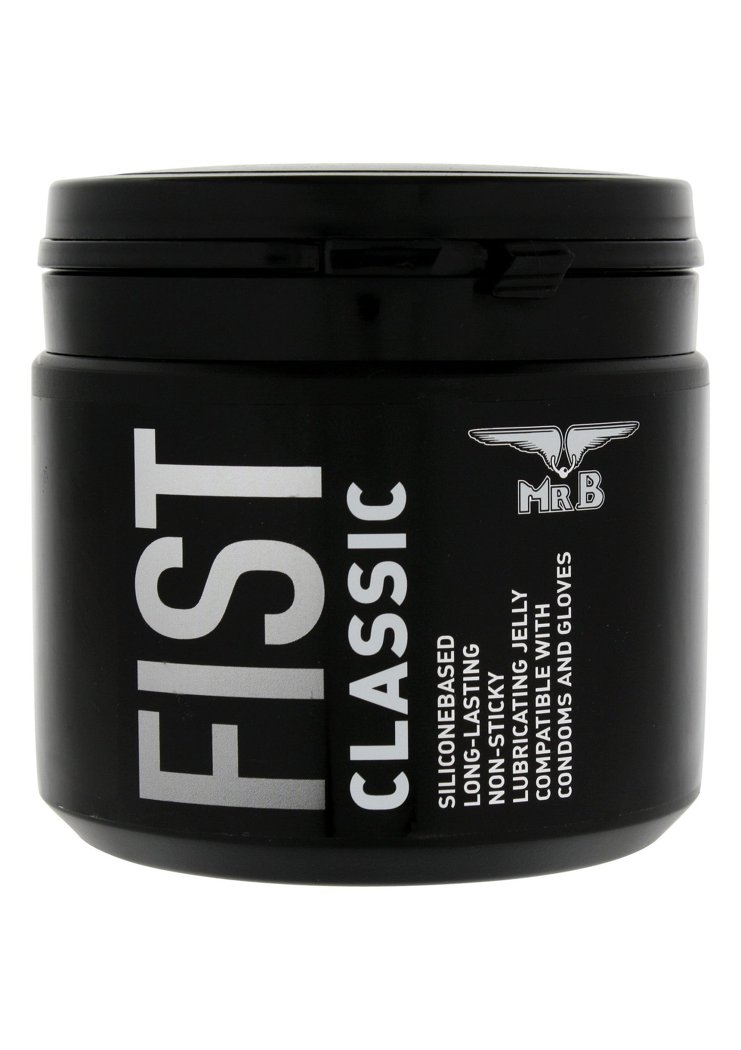 97010 mister b mister b fist classic 500ml