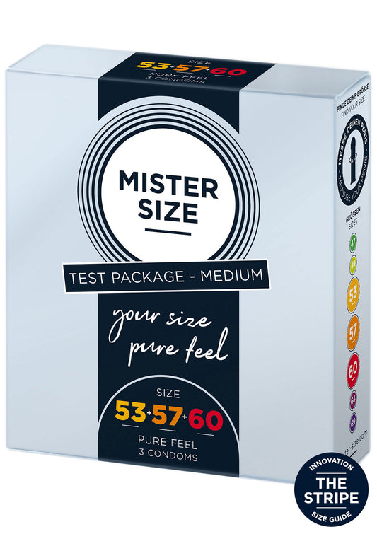 97128 mister size 53 57 60mm 3 pack