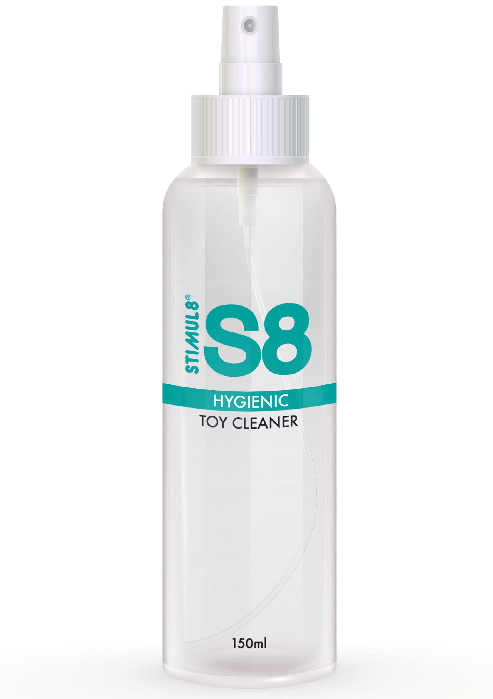 97390 stimul8 s8 hygienic toycleaner 150ml
