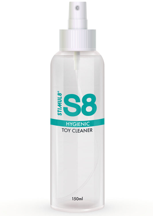 97390 stimul8 s8 hygienic toycleaner 150ml