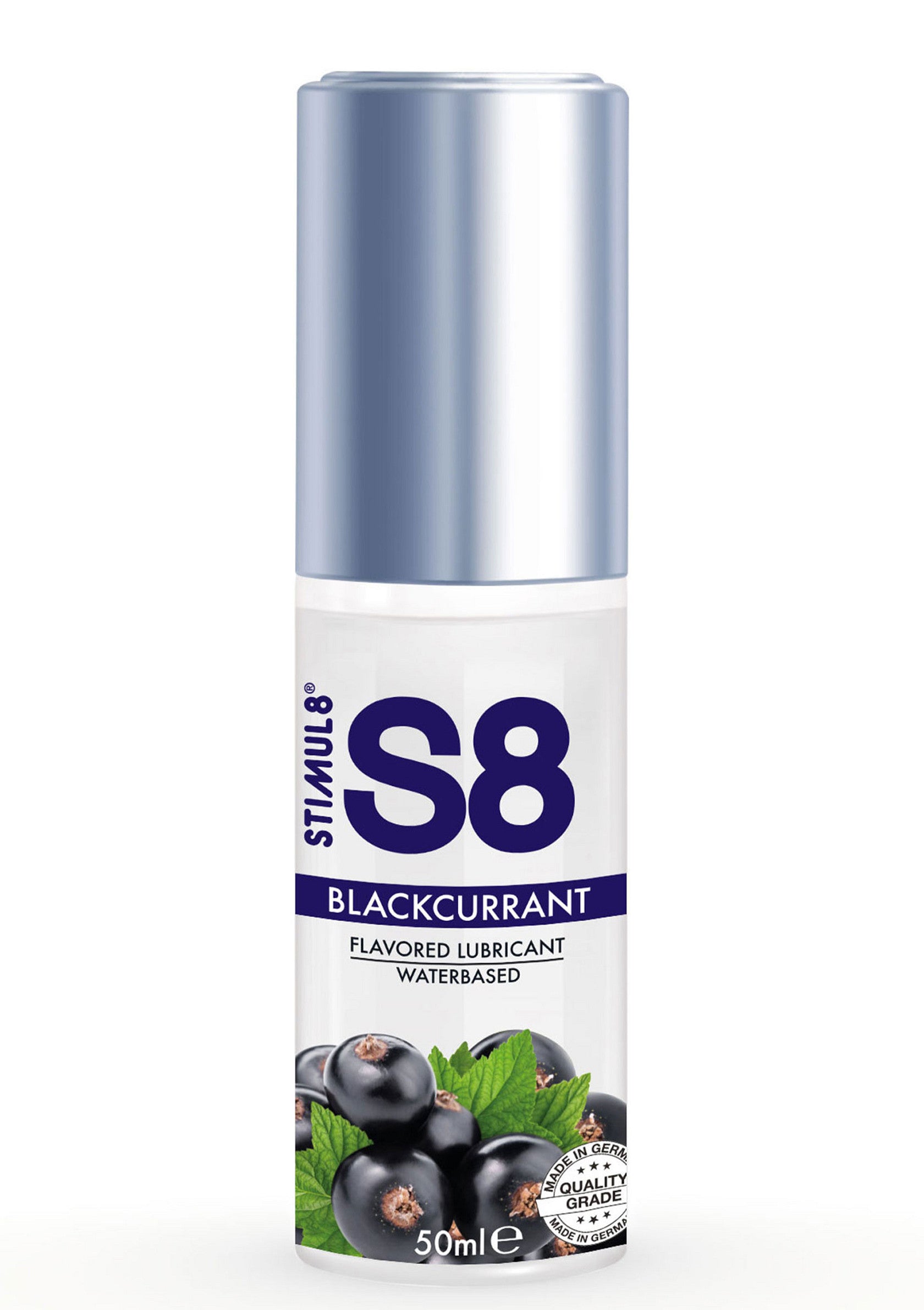 97406 stimul8 s8 flavored lubricant 50ml