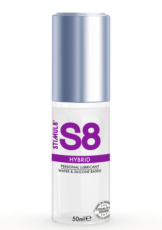 97410 stimul8 s8 hybrid lubricant 50ml