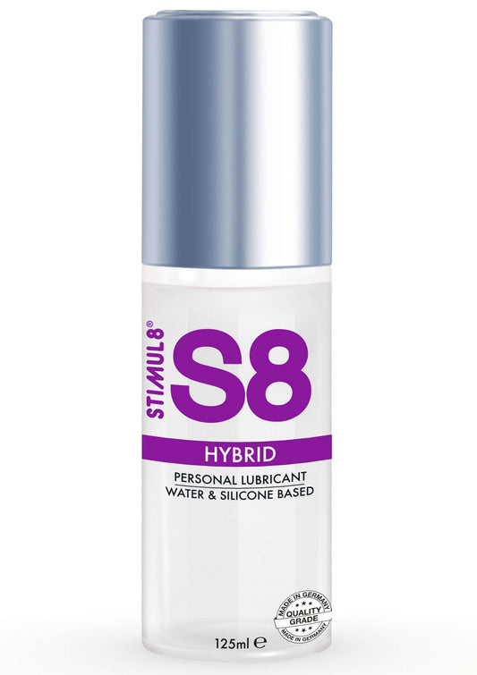 97411 stimul8 s8 hybrid lubricant 125ml