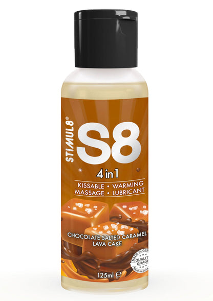 97433 stimul8 s8 4 in 1 dessert lubricant 125ml