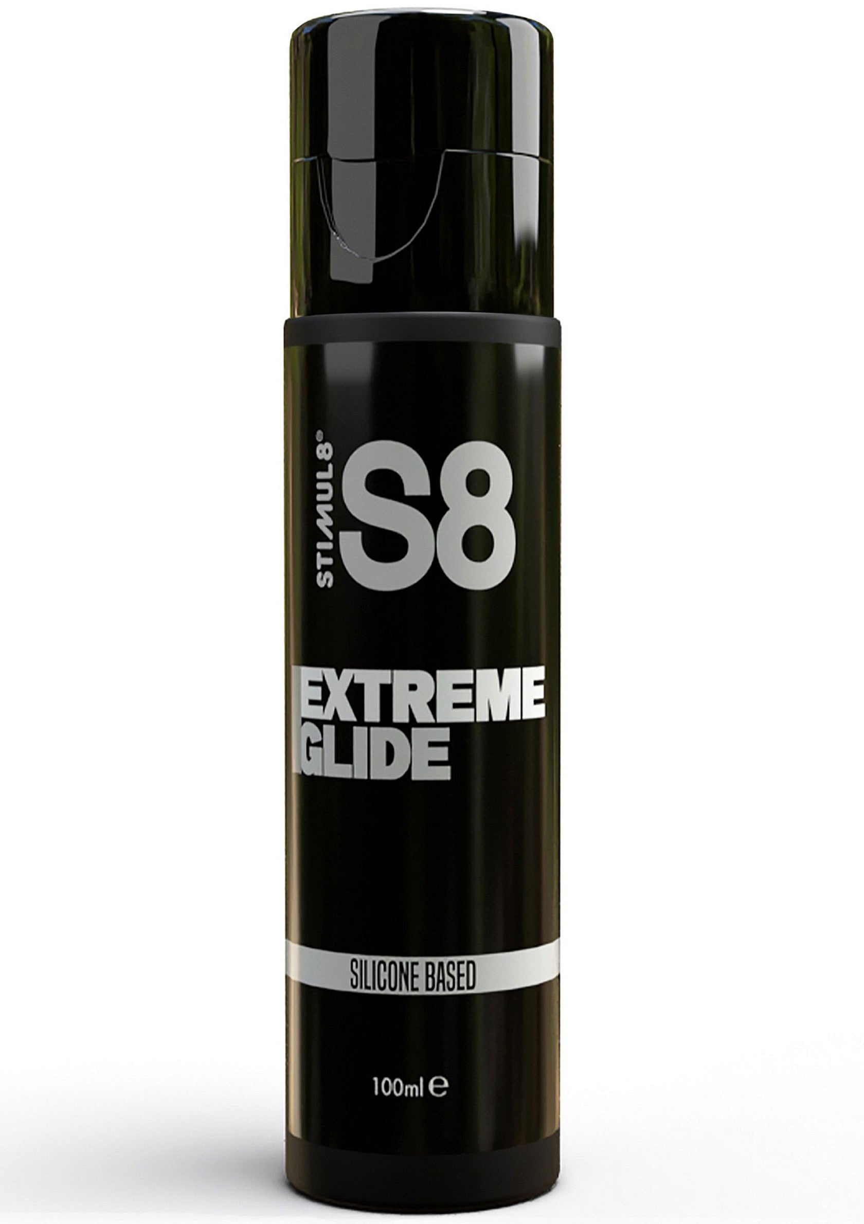 97482 stimul8 s8 extreme s8 silicone extreme glide 100ml