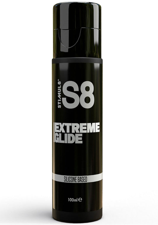97482 stimul8 s8 extreme s8 silicone extreme glide 100ml