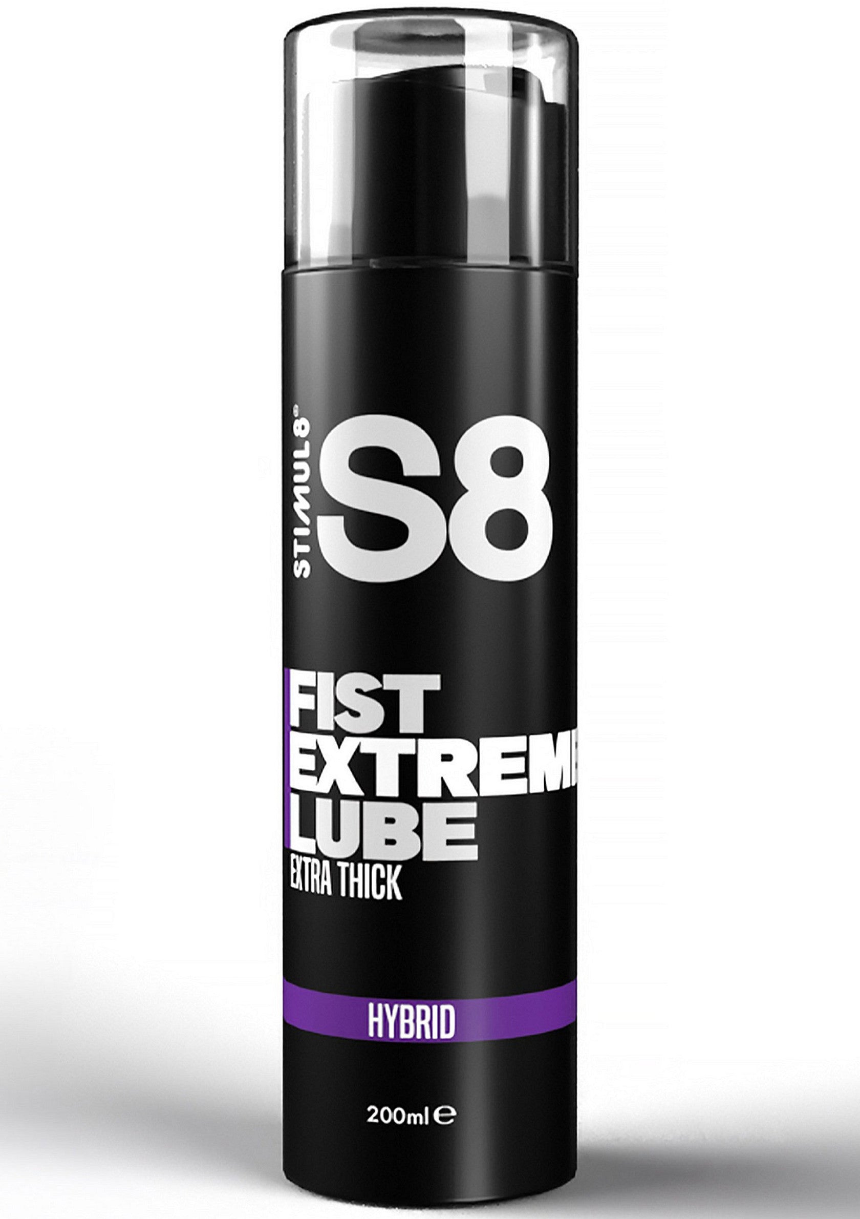 97486 stimul8 s8 extreme s8 hybrid extreme fist lube200ml