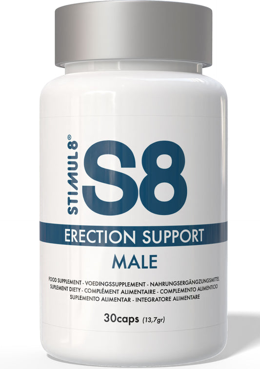 S8 Erection Support Tabs 30 pcs