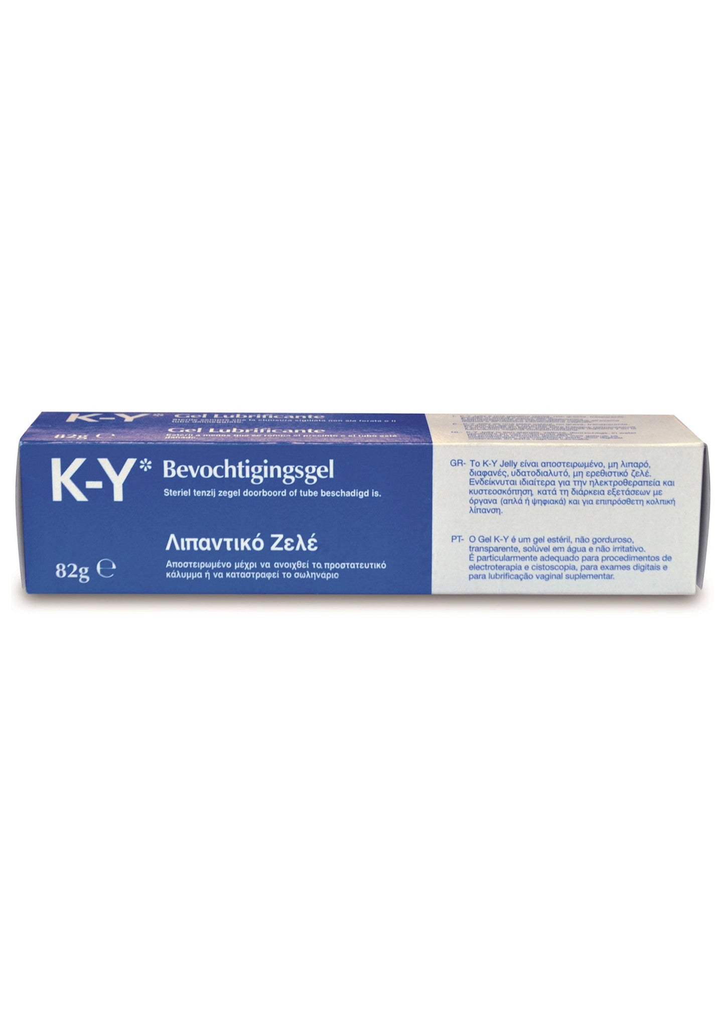 97704 scala selection k y lubricating jelly 82 gram