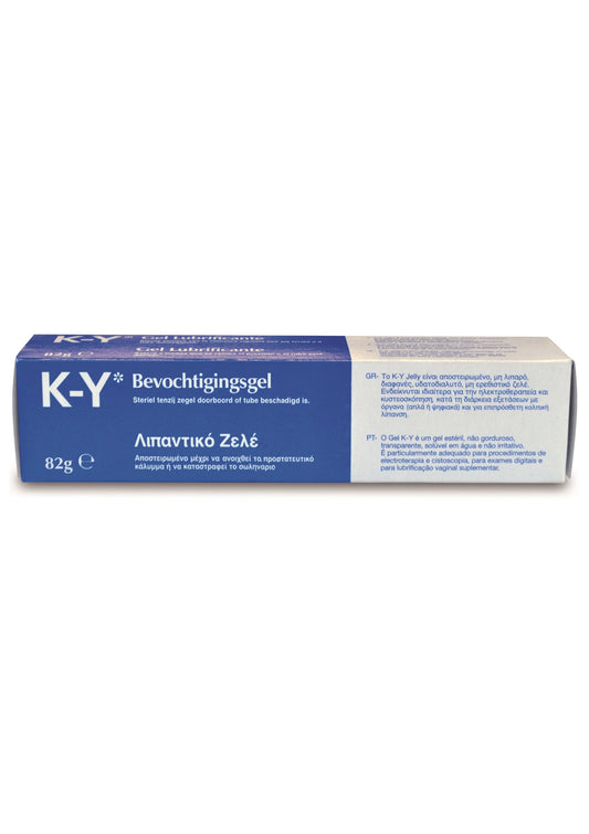 97704 scala selection k y lubricating jelly 82 gram