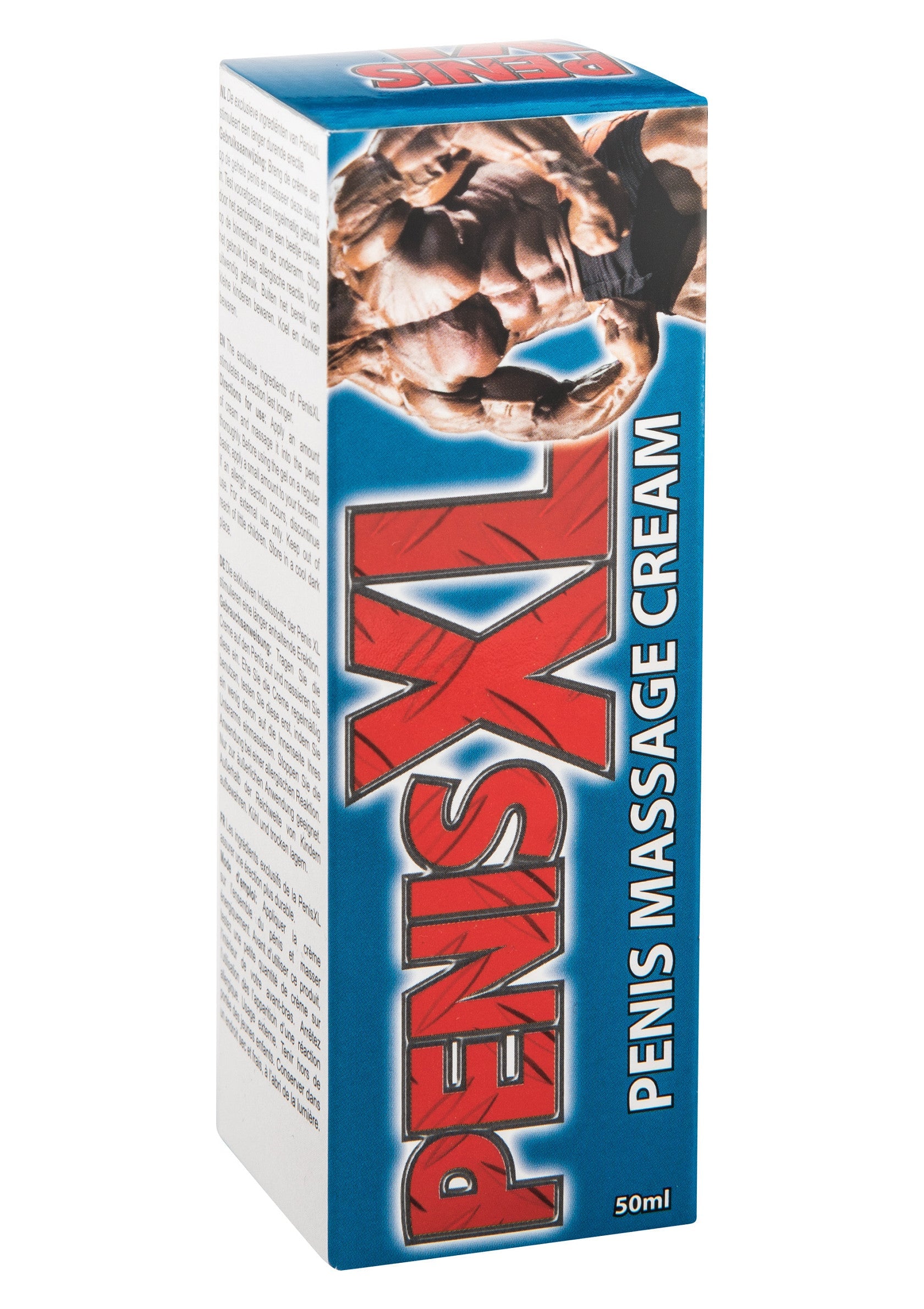 97707 scala selection penis xl cream 50ml