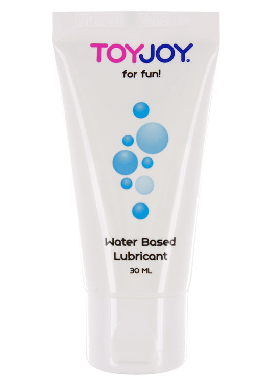 98500 toyjoy waterbased lube 30ml