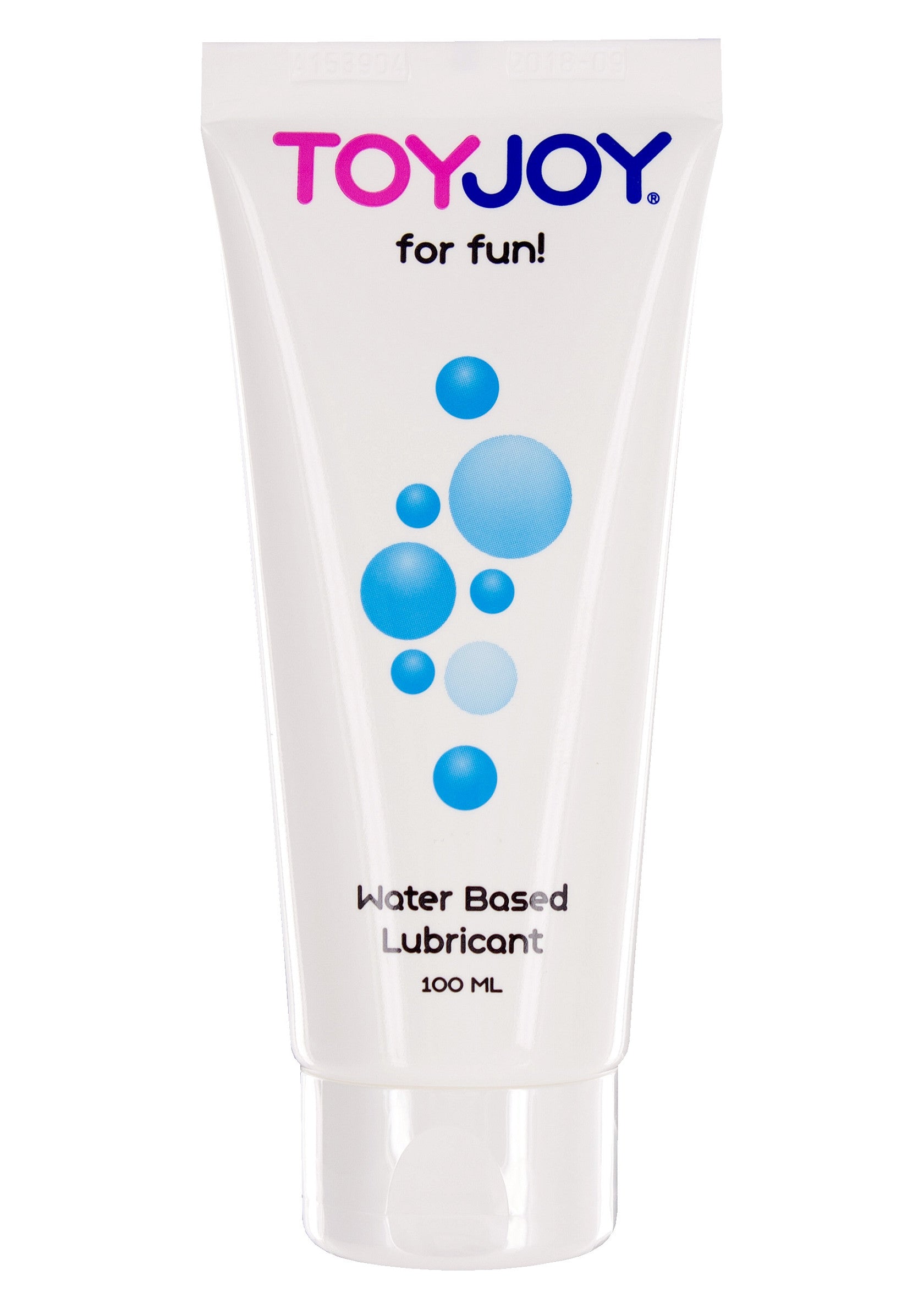 98501 toyjoy waterbased lube 100ml