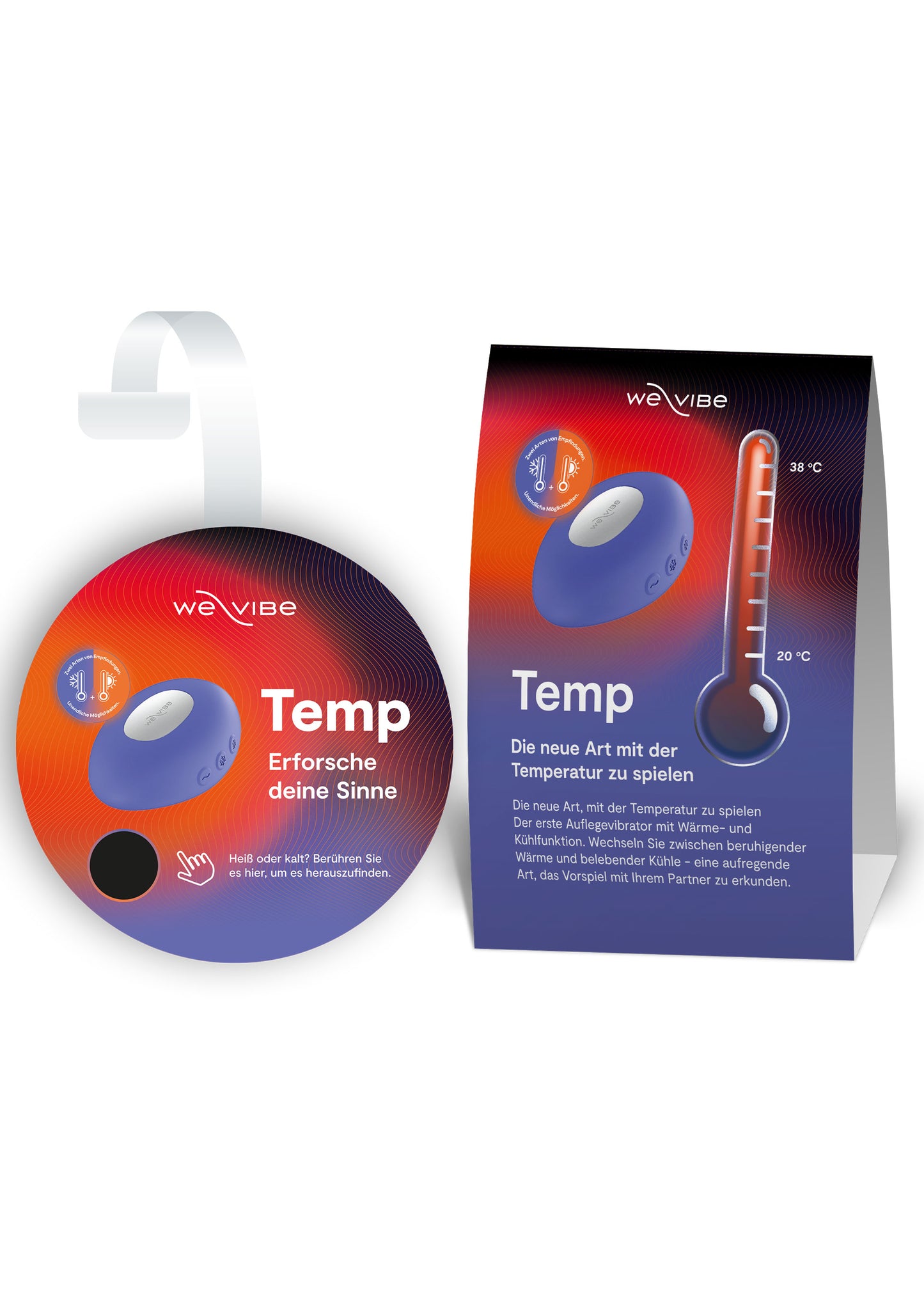 Temp Merch Kit EU