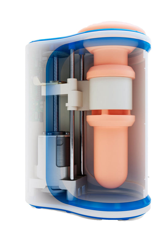 p10851 autoblow ai plus machine tester