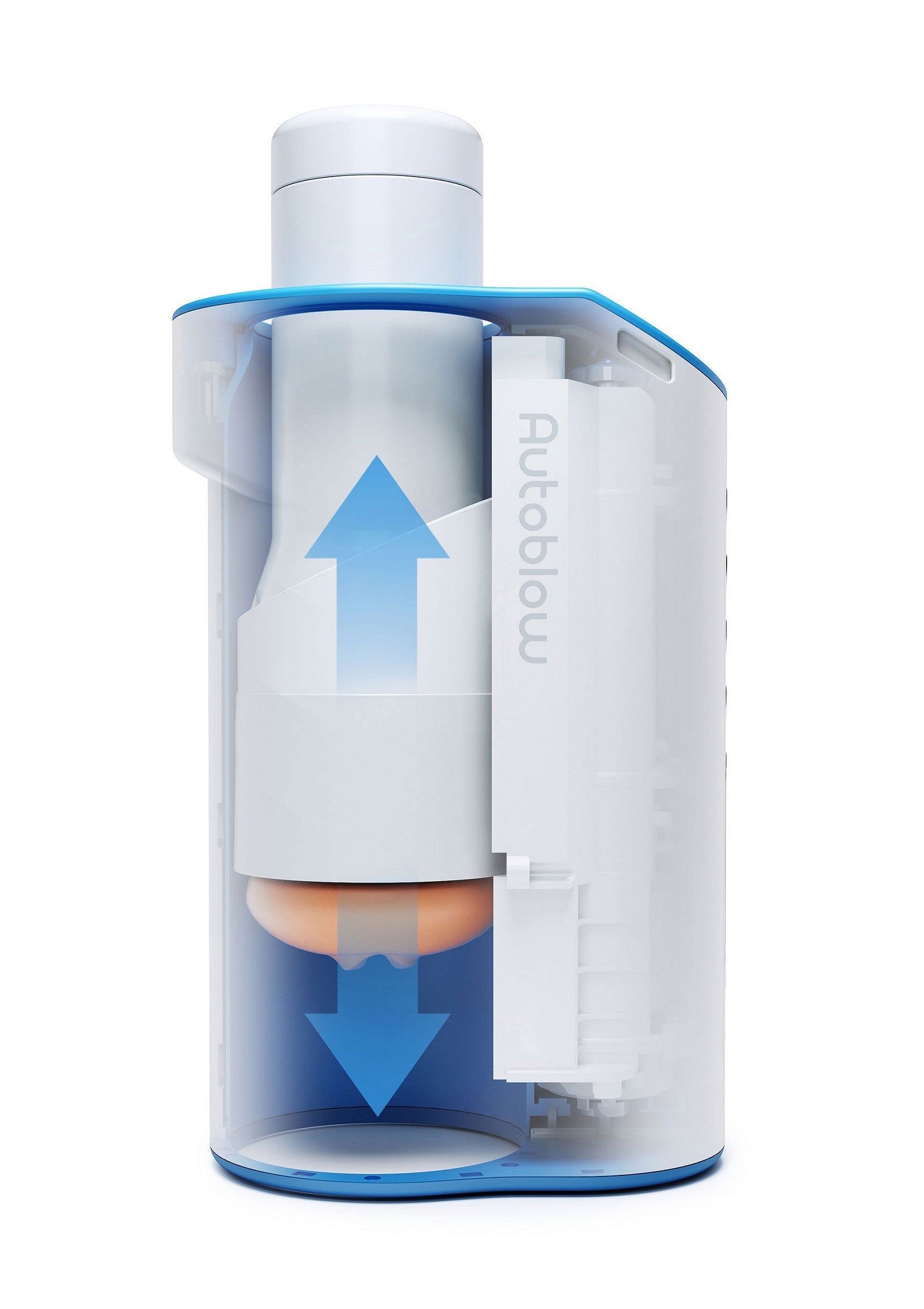 p10870 autoblow ai ultra tester