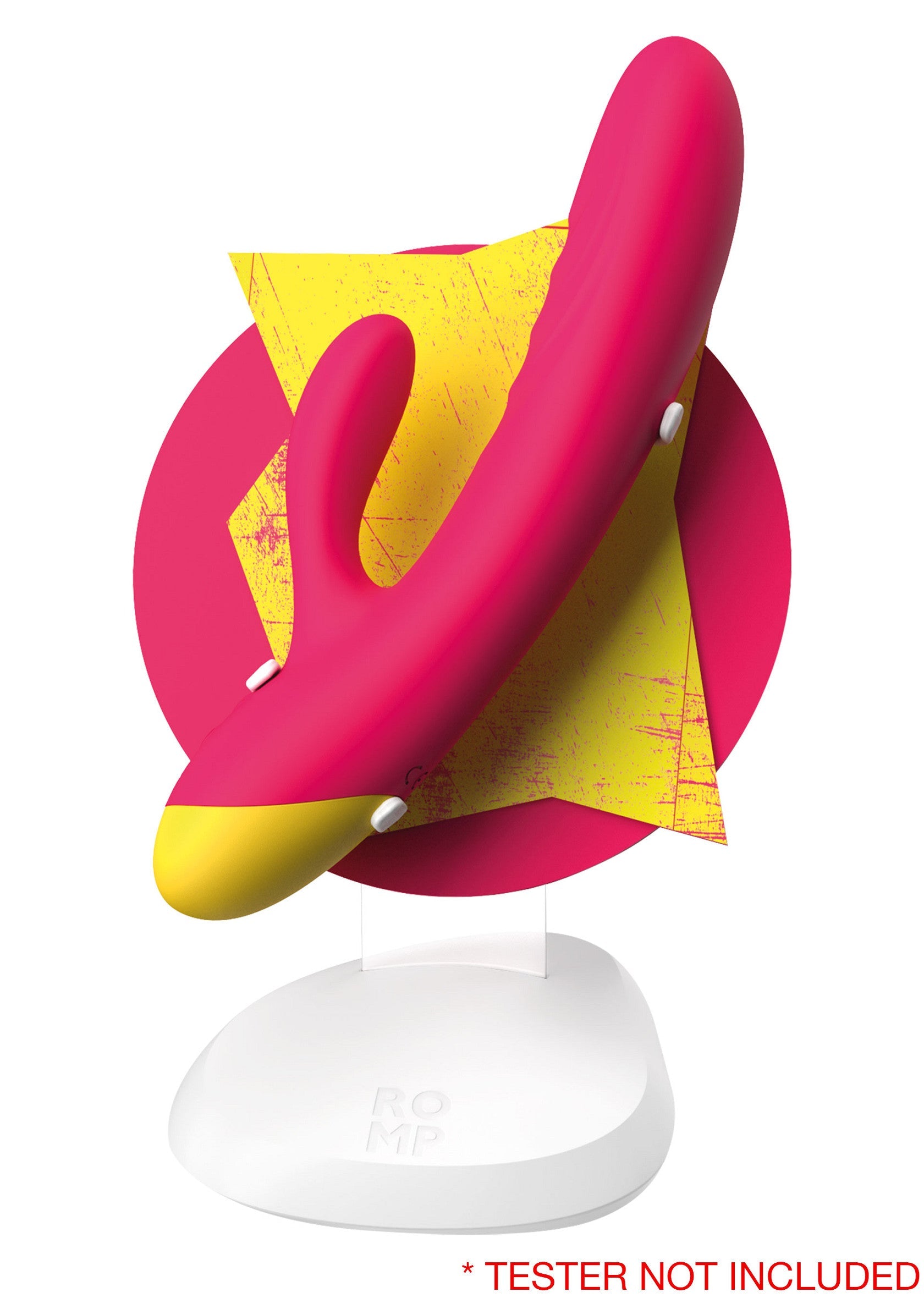 p11005 romp jazz product stand