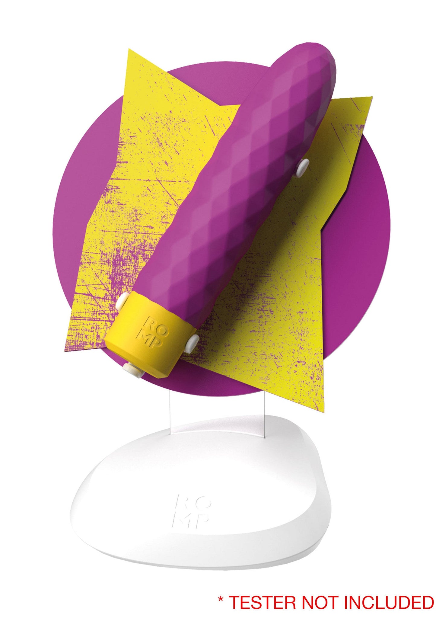 p11006 romp beat product stand