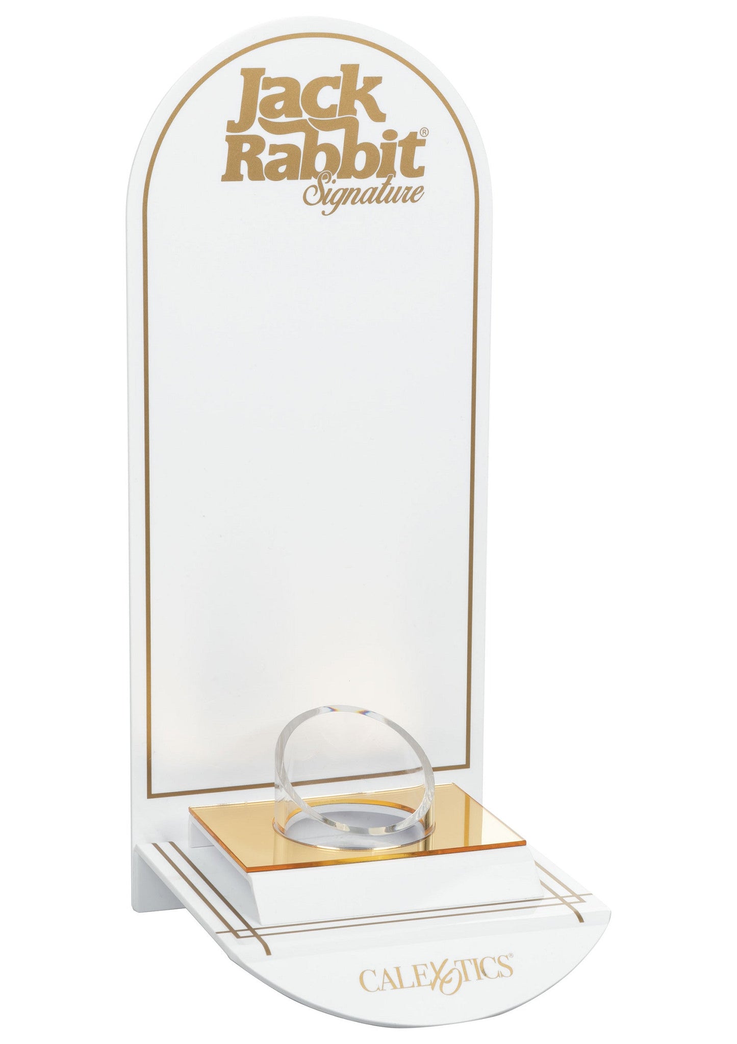 p12436 calexotics jack rabbits signature jack rabbit display